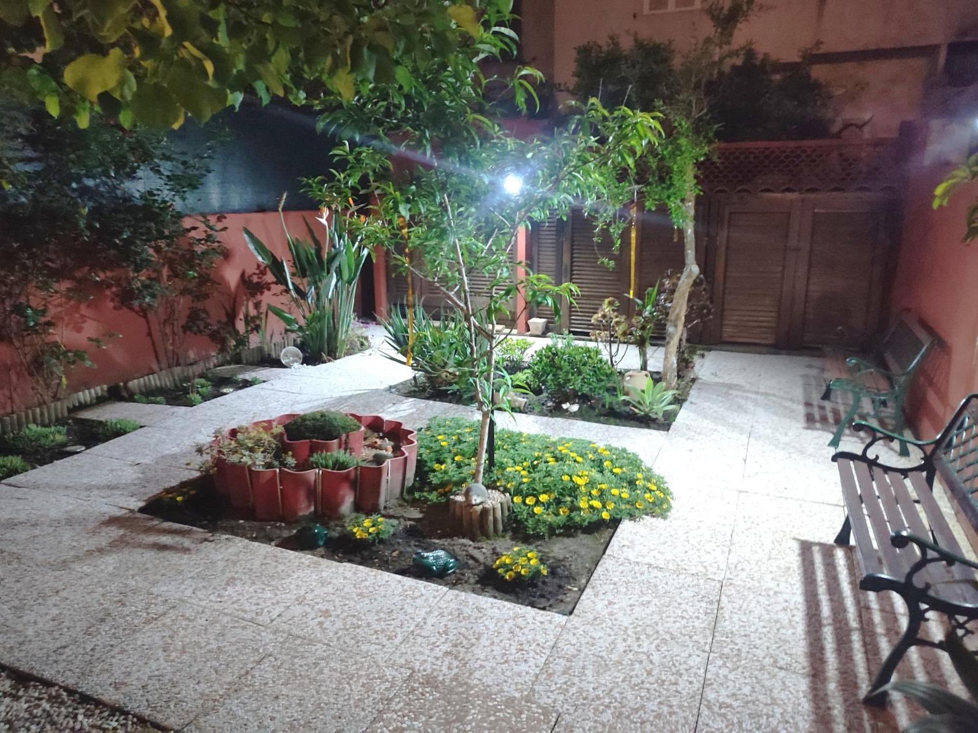 בוסה Appartamento Carmen מראה חיצוני תמונה